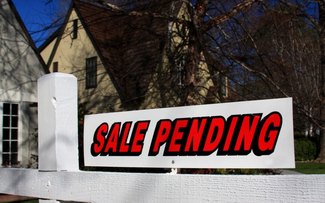 The Difference Between Real Estate Pending vs. Contingency