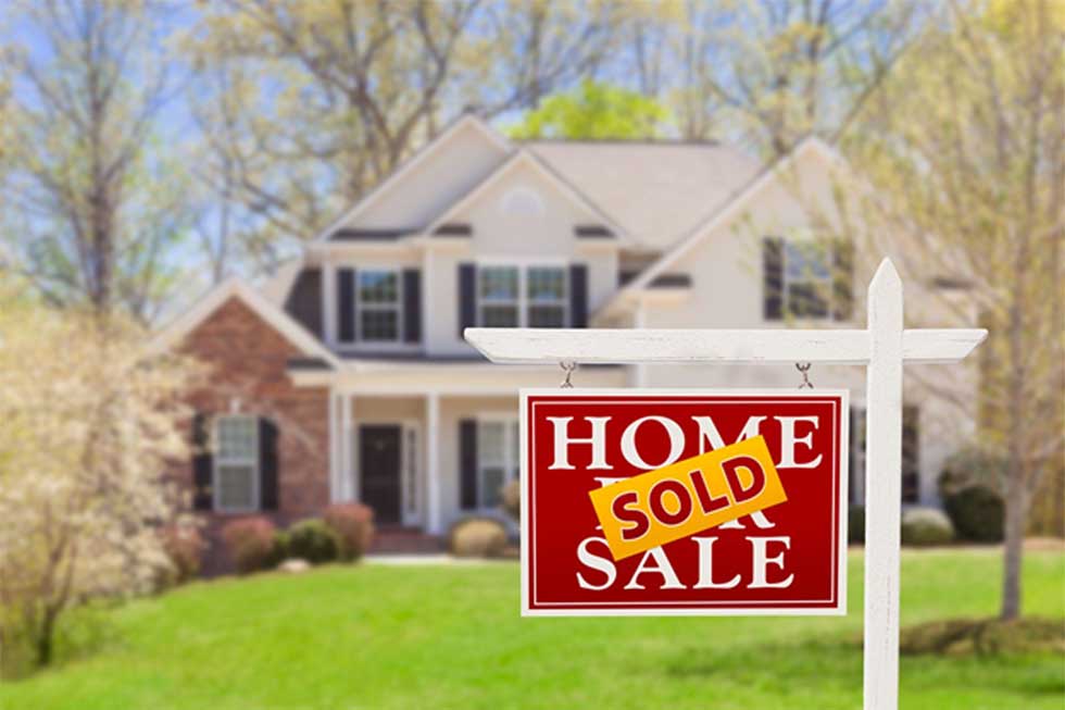 5 Tips to Help You Sell Your Home Fast